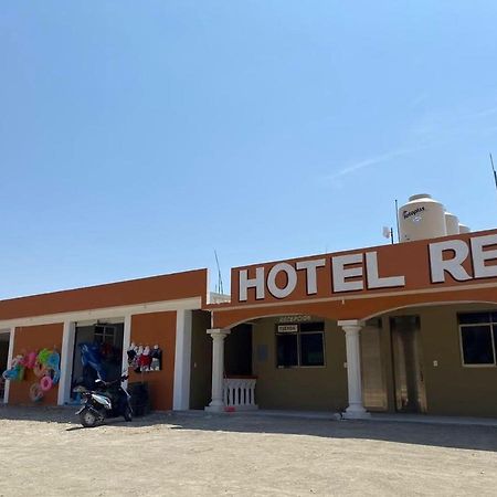 Rebolledo Imperial Hotel San Cristobal  Exterior foto